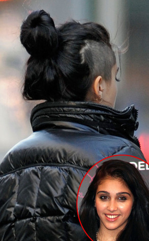 Lourdes Leon Lourdes Leon